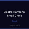 Electro-Harmonix Small Clone — Chorus