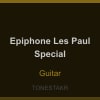 Epiphone Les Paul Special — Guitar