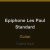 Epiphone Les Paul Standard — Guitar