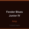 Fender Blues Junior IV — Amp