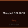 Marshall DSL20CR — Amp