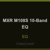 MXR M108S 10-Band EQ — EQ