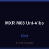 MXR M68 Uni-Vibe — Modulation