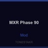 MXR Phase 90 — Modulation