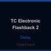 TC Electronic Flashback 2 — Delay