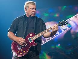 Alex Lifeson
