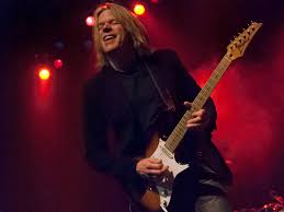 Andy Timmons