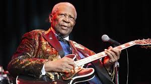 B.B. King