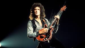 Brian May
