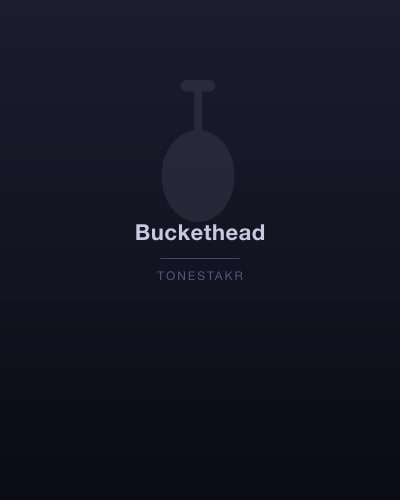 Buckethead