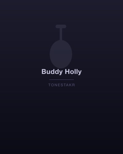 Buddy Holly