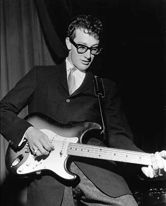 Buddy Holly