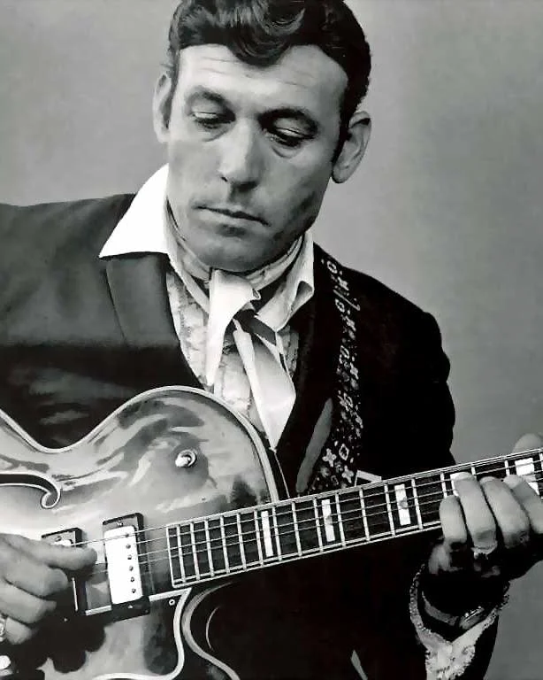 Carl Perkins