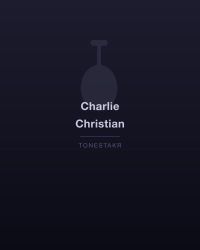 Charlie Christian