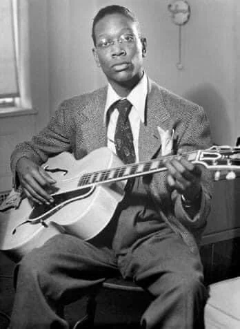 Charlie Christian