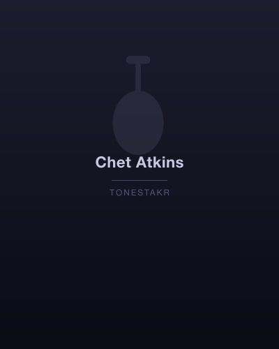 Chet Atkins