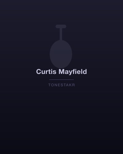 Curtis Mayfield