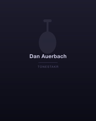 Dan Auerbach