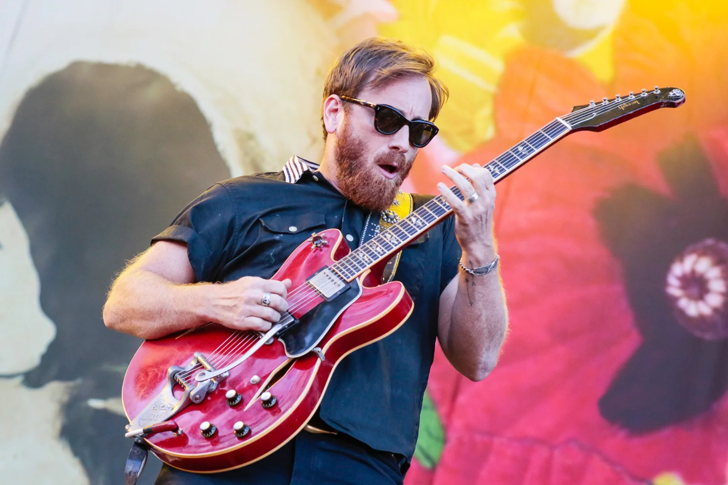 Dan Auerbach