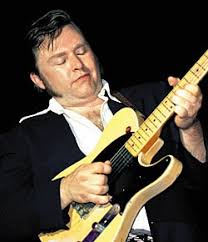 Danny Gatton