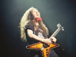 Dimebag Darrell