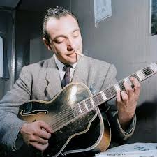 Django Reinhardt