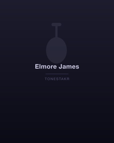 Elmore James