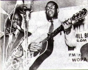 Elmore James