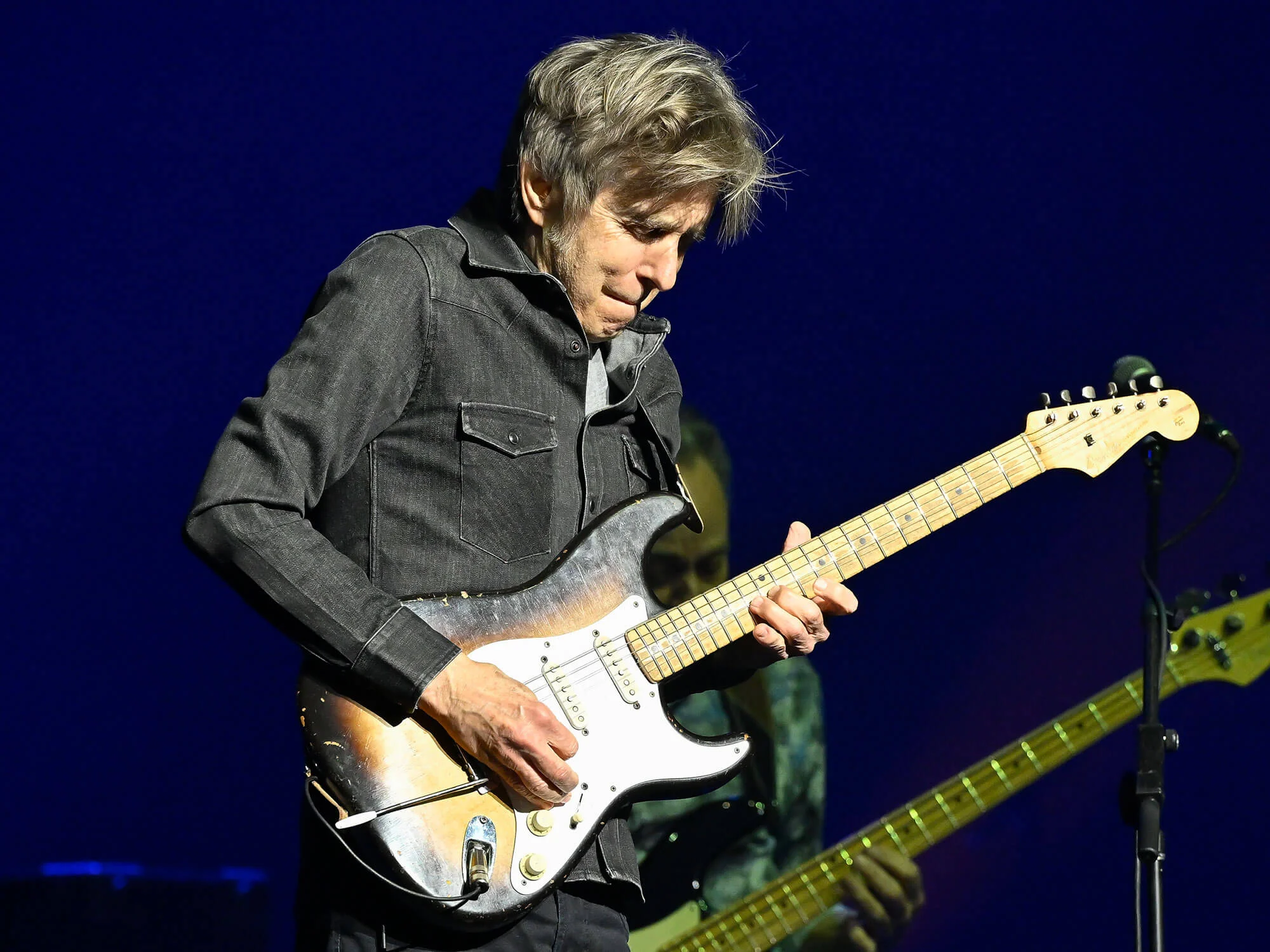 Eric Johnson