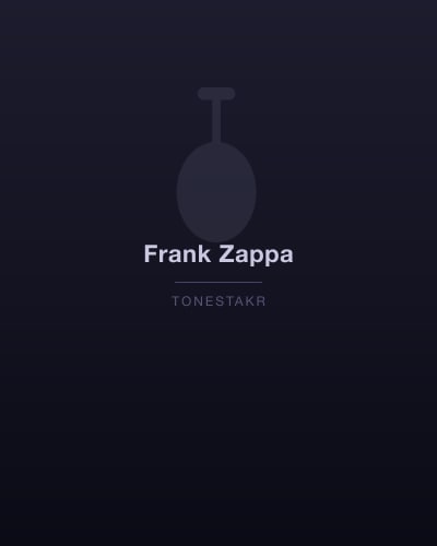 Frank Zappa