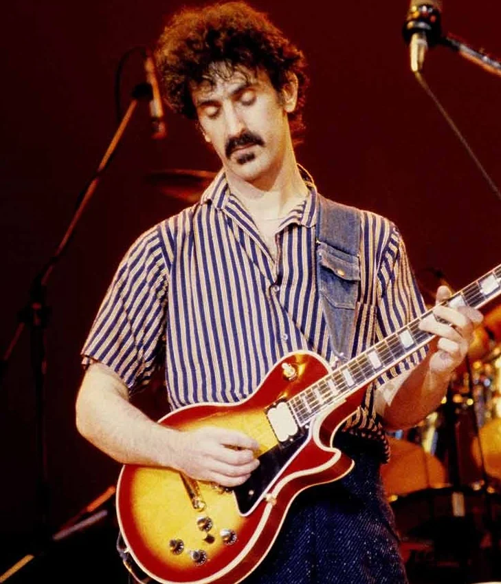Frank Zappa