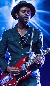 Gary Clark Jr