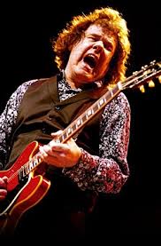Gary Moore