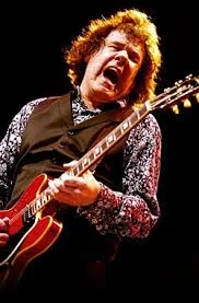 Gary Moore