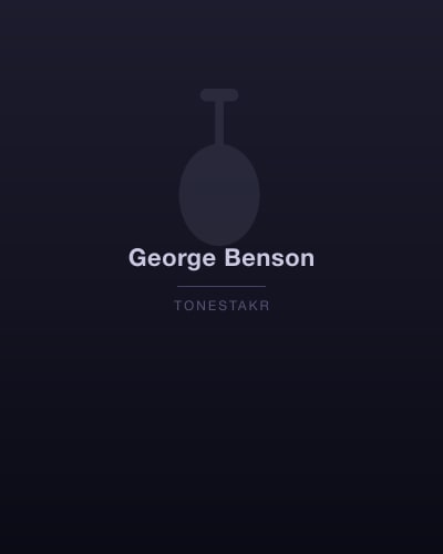 George Benson