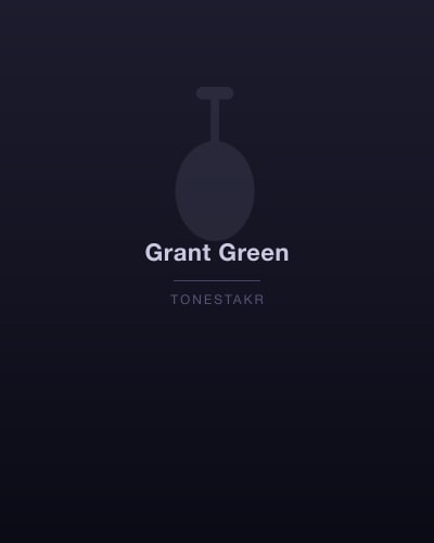 Grant Green