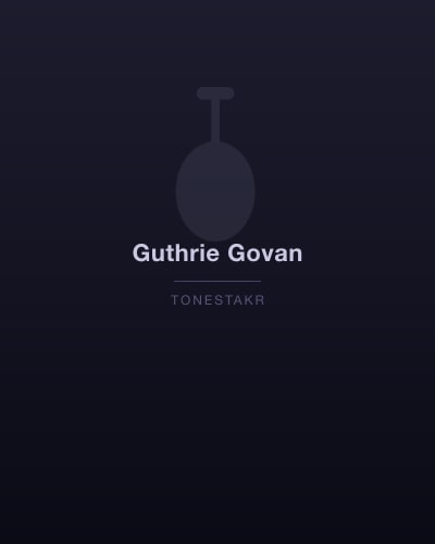 Guthrie Govan