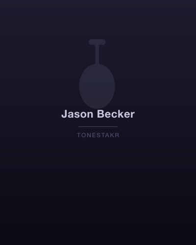Jason Becker