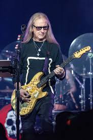 Jerry Cantrell