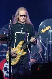 Jerry Cantrell