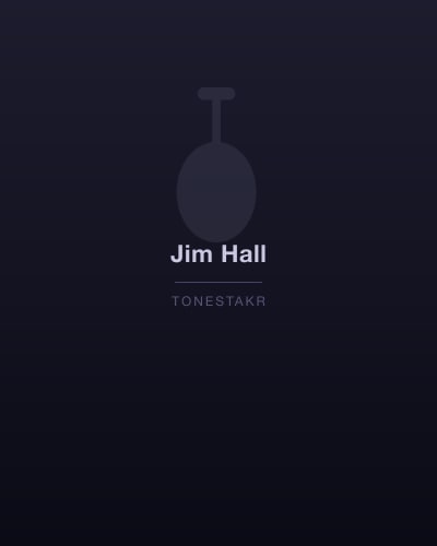 Jim Hall