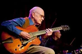 Jim Hall