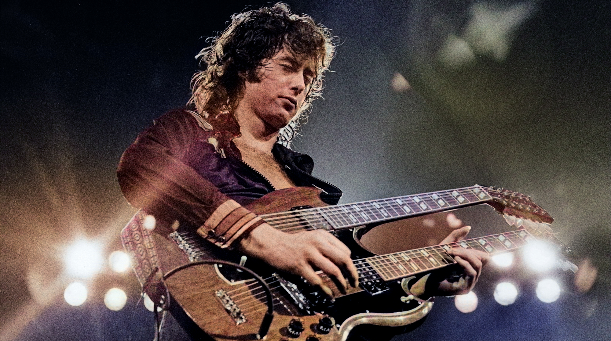 Jimmy Page