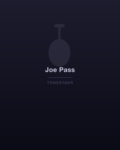 Joe Pass
