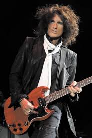 Joe Perry