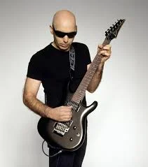 Joe Satriani