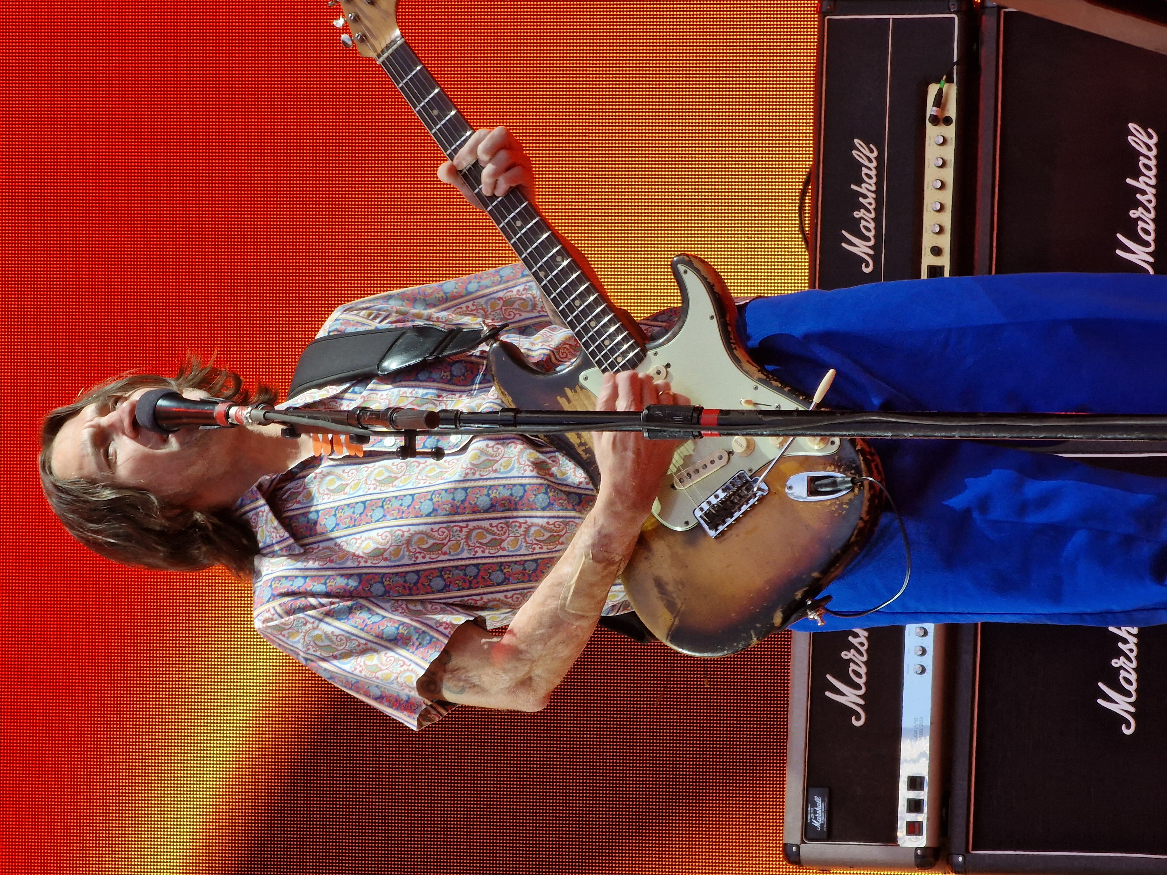 John Frusciante