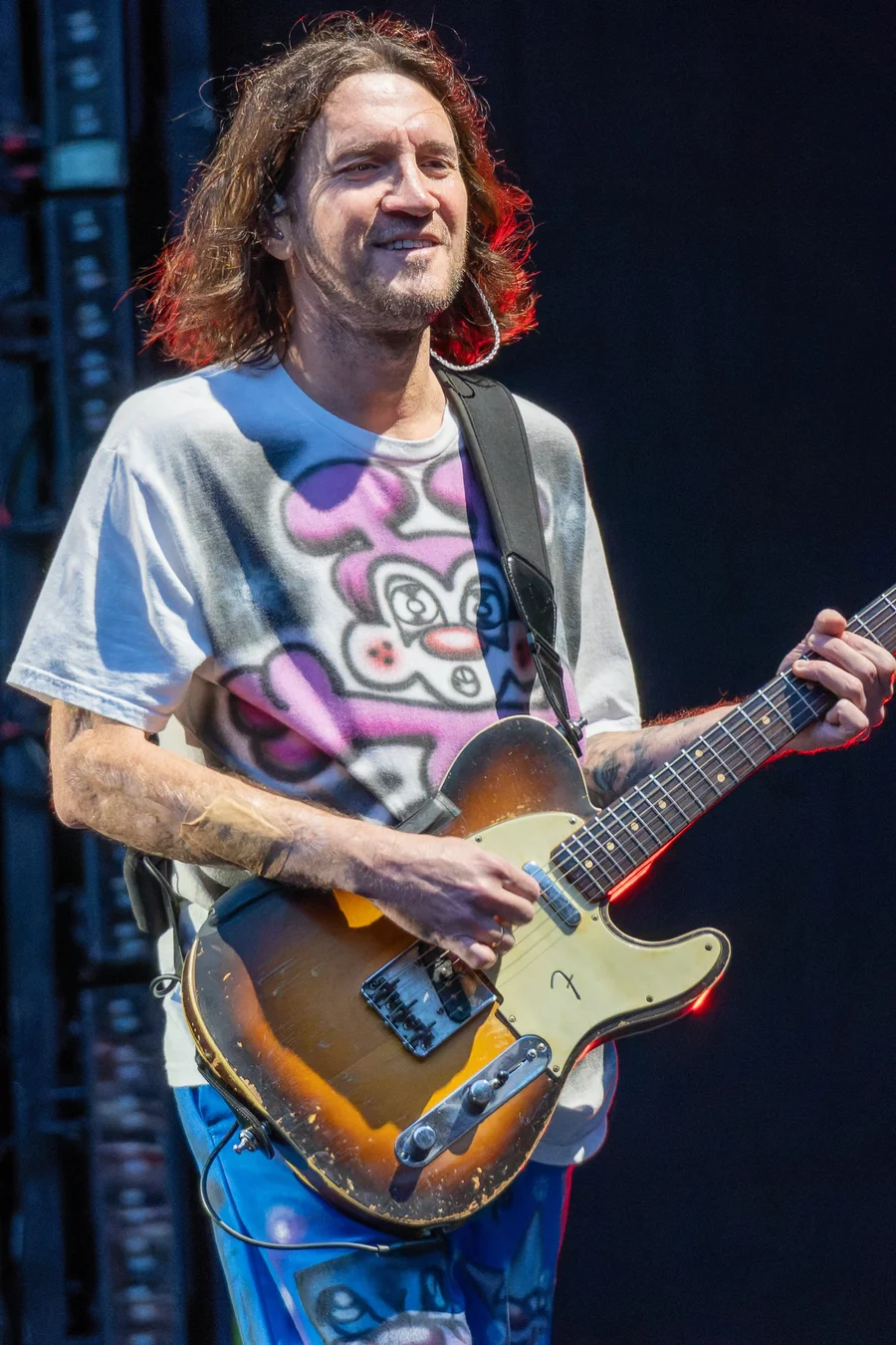 John Frusciante