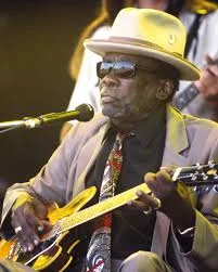 John Lee Hooker
