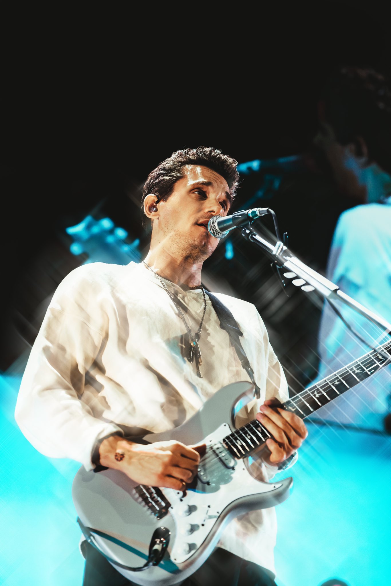 John Mayer guitar tone guide